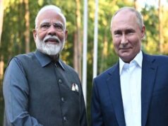 भारत-रूस दोस्ती पर पुतिन का बड़ा बयान! PM मोदी की तारीफ के साथ किसानों के लिए खुशखबरी