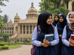 स्कूल यूनिफॉर्म के साथ हिजाब की अनुमति नहीं, इलाहाबाद हाईकोर्ट ने छात्रा की याचिका ठुकराई