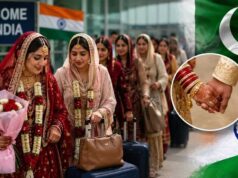 ‘दलदल से निकलना है…’ शादी की तलाश में PAK से क्यों आईं 150 लड़कियां?