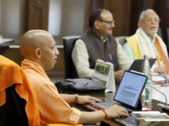युवा शक्ति होगी तकनीकी रूप से सशक्त, योगी कैबिनेट ने 25 लाख टैबलेट खरीदने को दी मंजूरी