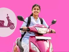 चूल्हे से चेक, चेक से कारोबार और कारोबार से टेक्नोलॉजी तक पहुंच रहीं महिलाएं: मुख्यमंत्री