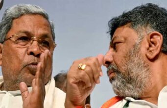 कर्नाटक कांग्रेस में फिर सियासी सरगर्मी! सिद्दारमैया के ‘एक डिप्टी सीएम’ बयान के मायने क्या?