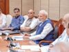 PM मोदी विदेश दौरे पर, कैबिनेट विस्तार की तारीख टली; जानें कब लौटेंगे प्रधानमंत्री