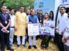 अंतरिक्ष की उड़ान भरने की नई पहल, मुख्यमंत्री ने ‘अंतरिक्ष संगवारी’ प्रशिक्षण कार्यक्रम शुरू किया