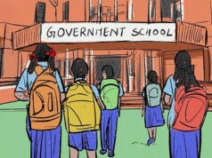 सरकारी स्कूलों की छवि खराब करना पड़ेगा भारी, दोषियों पर FIR की तैयारी; DM को रिपोर्ट भेजी