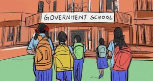 सरकारी स्कूलों की छवि खराब करना पड़ेगा भारी, दोषियों पर FIR की तैयारी; DM को रिपोर्ट भेजी
