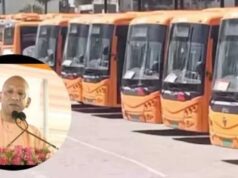 स्क्रैप पॉलिसी में यूपी देश में नंबर वन, एटीएस व ड्राइविंग लाइसेंस बनाने में दूसरा और तीसरा स्थान मिला