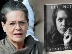 क्या संपादकीय बदलाव बना सोनिया गांधी की किताब पर विवाद की वजह? पब्लिशर ने दी सफाई