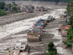 महाप्रलय का डर या खगोलीय खतरा? 3 दिन में धरती के पास से गुजरेगा विशालकाय ‘राक्षस’
