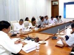 सूचना प्रौद्योगिकी आधारित नवाचार रखे जाएं जारी: मुख्यमंत्री डॉ. यादव