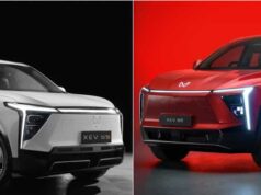 MG को टक्कर देने Mahindra का बड़ा दांव! 7-सीटर इलेक्ट्रिक SUV पर गजब का BaaS ऑफर