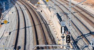 ट्रेनों की रफ्तार और क्षमता बढ़ाने का मास्टरप्लान, भारतीय रेलवे बनाएगा 7 रूटों पर 4-लेन ट्रैक