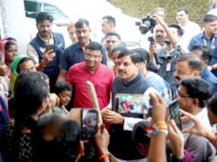 बालाघाट के विकास और रोजगार के नए अवसर पैदा करना हमारा लक्ष्य: मुख्यमंत्री डॉ. मोहन यादव