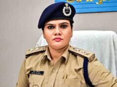 दर-दर भटक रहीं निलंबित CSP नेहा पच्चीसिया! गिरफ्तारी से बचने की कोशिश, आज अग्रिम जमानत पर सुनवाई