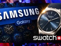 ब्रिटेन की हाई कोर्ट से Samsung को बड़ा झटका, Swatch को चुकाने होंगे 110 करोड़ रुपये