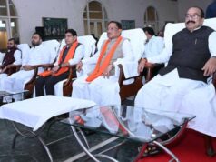 CM विष्णु देव साय बोले- ‘मन की बात’ से देश के कोने-कोने की प्रेरक कहानियों को मिलता है मंच