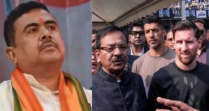 लियोनेल मेसी के कोलकाता कार्यक्रम पर बड़ा फैसला, 33 हजार प्रशंसकों को वापस मिलेंगे पैसे