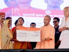 जनता दर्शन में सीएम योगी आदित्यनाथ ने सुनीं 200 लोगों की समस्याएं