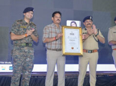 ‘नशे से दूरी है ज़रूरी 2.0’ को मिली वैश्विक पहचान, बालाघाट पुलिस ने अभियान में रचा नया इतिहास