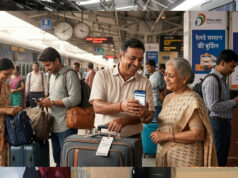 Indian Railways का नया नियम! ट्रेन में लगेज की ऑनलाइन बुकिंग शुरू, जानें लिमिट और पूरी प्रक्रिया
