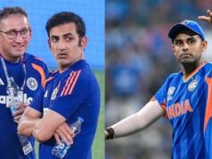 सूर्या को नहीं मिली कप्तानी तो मुस्कुरा दिए, फिर डेढ़ महीने तक रहा दर्द; बोले- ‘बदलाव का कारण क्या था?’
