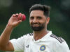 घरेलू क्रिकेट में 104 विकेट लेने वाले आकिब नबी की चमकी किस्मत, पहली बार Team India में एंट्री