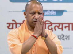 मुख्यमंत्री योगी ने वर्तमान विधानसभा के सदस्य रहे आलम बदी को दी श्रद्धांजलि, बीती 23 जुलाई को हो गया था उनका निधन