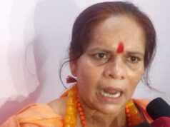 Sadhvi Prachi Controversy: ‘कहीं बहू न बन जाएं…’, PM पर टिप्पणी को लेकर दिया विवादित बयान