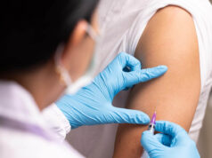 बेटियों की सेहत को मिला सुरक्षा कवच, प्रदेश की 1.49 लाख किशोरियों को लगा HPV टीका