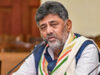 Karnataka Politics: इस्तीफे की चर्चा के बीच CM शिवकुमार का बड़ा संदेश, बोले- ‘जिसे रिजाइन करना है कर दो’