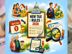 Tax Rule Update: सरकार की बड़ी तैयारी, टैक्स व्यवस्था में जल्द हो सकते हैं अहम बदलाव