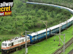 Indian Railways Circular Journey Ticket: एक टिकट में कई शहरों की यात्रा, जानें कैसे करें बुकिंग और कितना होगा फायदा
