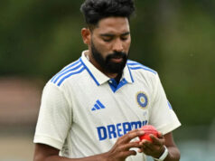 Jasprit Bumrah Injury: टीम इंडिया के सामने नई चुनौती, श्रीलंका में सिराज के साथ किसे मिलेगा मौका?