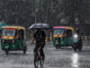 Weather Alert: 10 राज्यों में तेज बारिश और तूफान की चेतावनी, उत्तर प्रदेश में भी बिगड़ेंगे मौसम के मिजाज