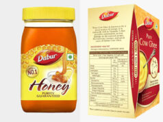 Dabur News: शहद, घी और नारियल पानी के ‘100% Natural’ दावे पर FSSAI सख्त, बिक्री रोकने का आदेश