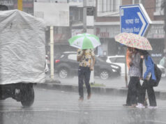 MP Weather Update: दो दिन राहत के बाद 6 अगस्त से फिर बदलेगा मौसम, प्रदेश में अब तक 16% कम बारिश