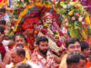 महाकाल सवारी के दौरान श्रद्धालु बने जेबकतरों का निशाना, 50 से अधिक चोरी की घटनाएं