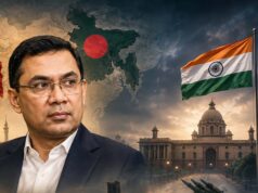 पाकिस्तान-तुर्की-सऊदी के सैन्य गठजोड़ में शामिल होगा बांग्लादेश? ढाका के रुख से भारत की बढ़ी चिंता