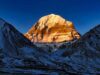 कैलाश पर्वत के 10 रहस्य, जहां समय बदलने से लेकर शंभाला नगरी तक के दावे