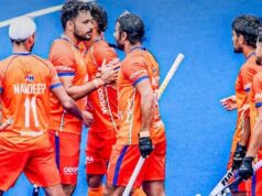 अर्जेंटीना के आगे पस्त टीम इंडिया, 5-3 की हार के साथ सेमीफाइनल की रेस से बाहर