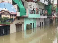 बारिश से बेहाल प्रयागराज में हाईकोर्ट का कड़ा रुख, नगर निगम को 24 घंटे की डेडलाइन