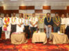 रामलीला समारोह समिति की बैठक सम्पन्न