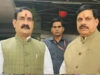 दतिया उपचुनाव में हार का असर, समीक्षा समिति की रिपोर्ट पर भाजपा ने पूरी जिला कार्यकारिणी भंग की