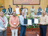 एनआईटीटीटीआर और उच्च शिक्षा विभाग (म.प्र) के बीच एमओयू