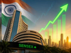 Morgan Stanley का बड़ा दावा, सेंसेक्स छू सकता है 1 लाख का आंकड़ा; जानें क्या है वजह