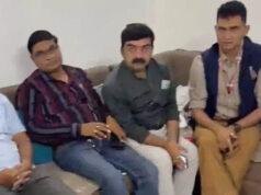 Indore Raid: मेडिकल विभाग के स्टोरकीपर राकेश गोरखे के कई ठिकानों पर कार्रवाई, 110% अधिक संपत्ति मिली