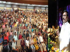 किशोर कुमार केवल गायक नहीं, सम्पूर्ण कला संस्थान थे’, राज्य मंत्री लोधी ने दी श्रद्धांजलि