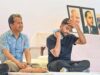 CJP नेताओं की राजनीतिक महत्वाकांक्षा पर बोले सोनम वांगचुक, ‘भविष्य में बदलेंगे नहीं, इसकी गारंटी नहीं’