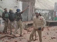 संभल हिंसा सुनियोजित साजिश का नतीजा! जांच में सपा सांसद बर्क की बड़ी भूमिका का दावा