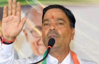 MP Congress में बड़ा संगठनात्मक बदलाव, अवधेश नायक को महासचिव की जिम्मेदारी